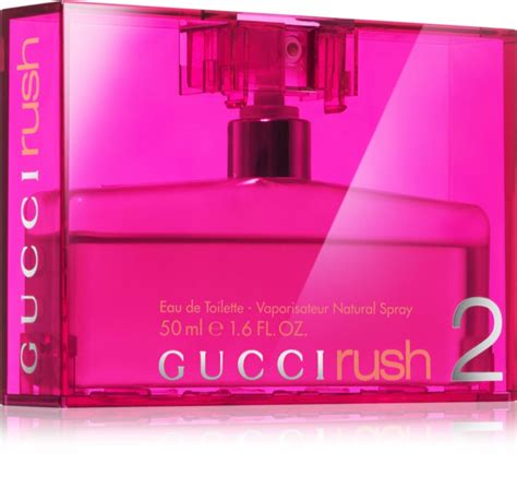 gucci rush 2 sephora|gucci rush 2 best price.